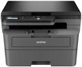 Brother DCP-L2627DWE Multifunktionsdrucker Laser Schwarz-Weiß A4 Drucker, Scanner, Kopierer Duplex,
