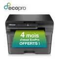 4977766831284 DCP-L2627DWE 3IN1 LAS 32PPM/128MB USB 1200DPI WLAN