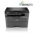 Brother DCP-L2627DWE 3in1 Multifunktionsdrucker (EcoPro) Monolaser USB WiFi NEU