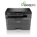 Brother DCP-L2627DWE 3in1 Multifunktionsdrucker (EcoPro) Monolaser USB WiFi NEU