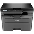 Brother DCP-L2627DWE Multifunktionsdrucker Laser Schwarz-Weiß  A4 Drucker, Sc...