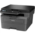 Drucker Brother MFC-L2627DWE S/W-Laser Multifunktion Kopierer Scanner WiFi