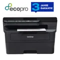 Brother DCP-L2627DWE 3in1 Multifunktionsdrucker (EcoPro) Kopierer Scanner