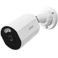 OSRAM SMART+ WIFI OUTDOOR CAMERA FIXED White