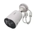 OSRAM SMART+ WiFi Außenkamera 4MP 2K IP67 Outdoor Weiß