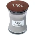 WoodWick Duftkerze "Fireside" - 85 g