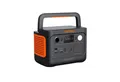 Jackery Stromerzeuger Explorer 240 v2 Tragbare Powerstation, 256Wh LiFePO4 Solargenerator, 0,6 in kW, 300W AC/100W USB-C Ausgang, für Camping, Reise, Notfall