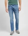 Lee® 5-Pocket-Jeans RIDER slim fit, mit Stretch