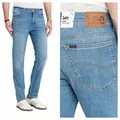 LEE | Rider Lighthouse Classic Baumwolljeans für Herren, Größe W34 L32