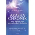 Akasha-Chronik – Dein Schlüssel zum universellen Buch des Lebens