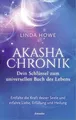 Akasha-Chronik – Dein Schlüssel zum universellen Bu... | Buch | Zustand sehr gut