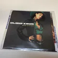ALICIA KEYS songs in a minor VG+/EX (CD Album, Rock, J)
