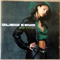 Alicia Keys - Songs in A minor -  CD