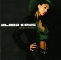 CD Alicia Keys Songs In A Minor SEALED NEW OVP J Records