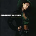 Songs IN A Minor - Alicia Keys CD Jive Records Zomba