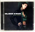 CD - ALICIA KEYS - Songs In A Minor