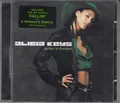 ALICIA KEYS Songs In A Minor CD Album 2001 WIE NEU Fallin R&B Klassiker !