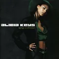 Alicia Keys Songs in A Minor CD Album R&B Soul Debüt 2001