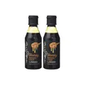 Messino Honig Balsamic Creme 2 x 250 ml (insgesamt 500 ml)