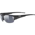 UVEX Herren Brille Sonnenbrille Uvex blaze III 2.0
