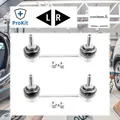 2x ORIGINAL® Lemförder Stange/Strebe, Stabilisator Hinten, Links, Rechts