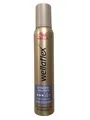 Wellaflex  2-Tages-Volumen Schaumfestiger Ultra starker Halt 4*   150ml