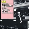 Wilhelm Furtwängler - Sinfonien 5,7