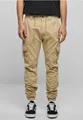 Urban Classics TB1268 | Herren Cargo Jogging Pants - Farbe: Sand - Größe: 4XL