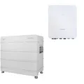 Sungrow 'SBR096 mit Sungrow Hybrid H '(0% MwSt §12 III UstG)