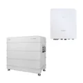 Sungrow 'SBR096 mit Sungrow Hybrid H '(0% MwSt §12 III UstG)