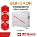 Sungrow SBR096 V13 Stromspeicher 9,6 KWH Batteriespeicher Speicher Photovoltaik
