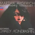 Sergej Rachmaninoff (1873-1943): Klavierkonzerte 1,3 -   - (CD / K)