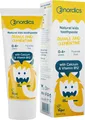 Nordics Organic Care Zahnpasta Kids Orange Clementine ohne Fluor