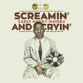Muddy Waters Screamin' and Cryin' 12" Album (US IMPORT)