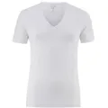 OLYMP T-Shirt Casual weiß L (52/54)