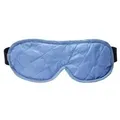 Cocoon Eye Shades De Luxe - STK - light blue/grey