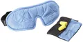 Cocoon Eye Shades De Luxe light blue/grey