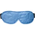 Eye Shade De Luxe - Schlaf-Brille light blue-grey