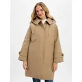 Barbour Kurzmantel Sadie beige 46
