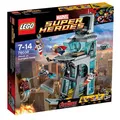 LEGO® Marvel Super Heroes (76038) Überfall auf den Avengers Tower Neu&Ovp