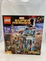 Lego 76038 Marvel Super Heroes Überfall auf den Avengers Tower NEU TOP