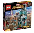 LEGO® Marvel Super Heroes 76038 Attack on Avengers Tower NEU OVP NEW MISB  NRFB