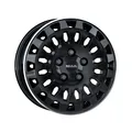 ALUFELGE MAK OVERLAND FUR VOLKSWAGEN T7 CARAVELLE 2025 8X18 6X120 GLOSS BLACK M