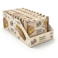 KoRo I Pistazienschnitte mit 45 % Pistazie 12 x 22 g