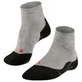 Falke - Falke TK5 Short - Wandersocken 39-41 | EU 39-41 grau