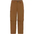 VAUDE Kinder Hose Kids Detective Antimos ZO Pants