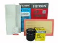 3 Filtron Filtron Toyota Proace 2.0 D4d 150 180 PS