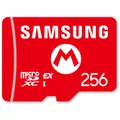Nintendo Samsung microSD EXPRESS Card 256 GB