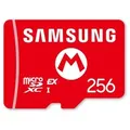 Samsung microSD EXPRESS Card 256GB Nintendo Edition