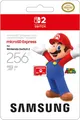 Nintendo Switch 2 mircoSD Express Card micro SD 256 GB (10016156)